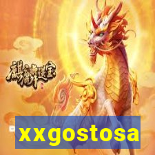 xxgostosa