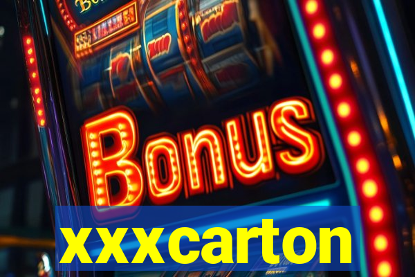 xxxcarton