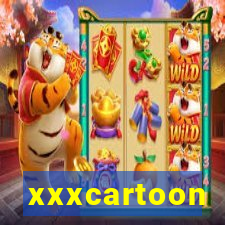 xxxcartoon