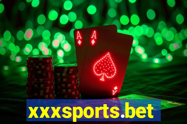 xxxsports.bet