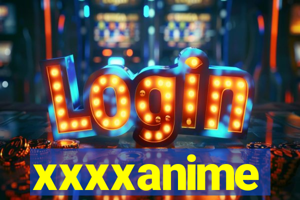 xxxxanime