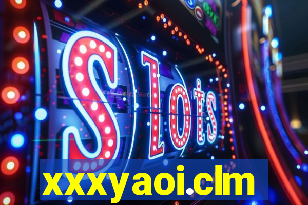 xxxyaoi.clm