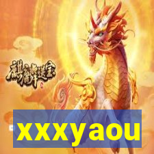 xxxyaou