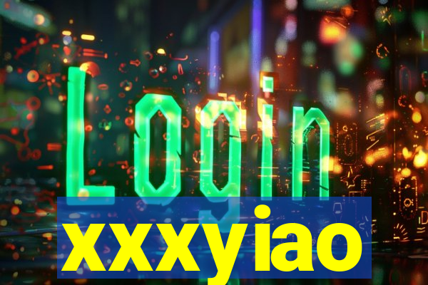 xxxyiao