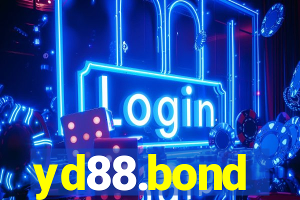 yd88.bond