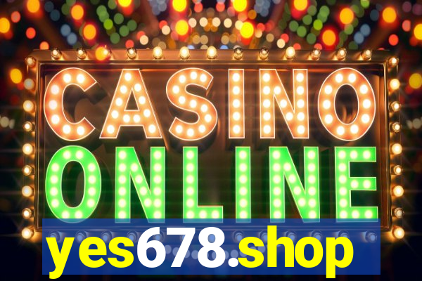 yes678.shop
