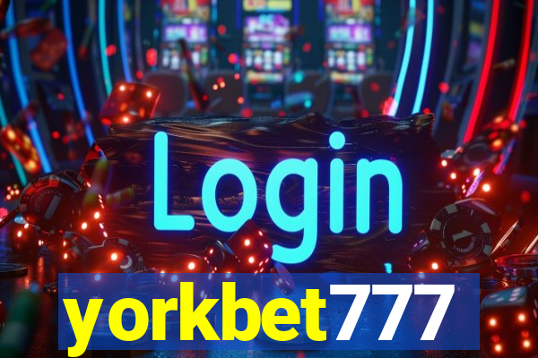 yorkbet777