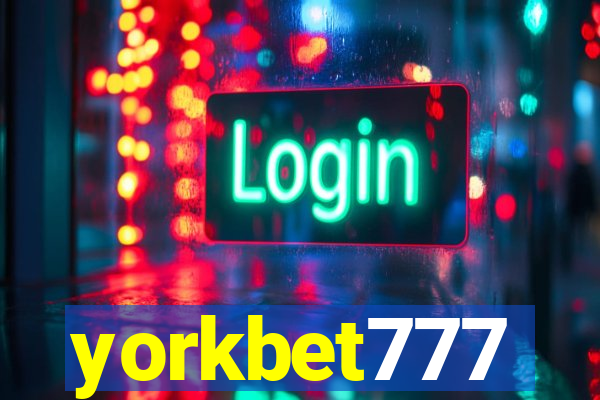 yorkbet777