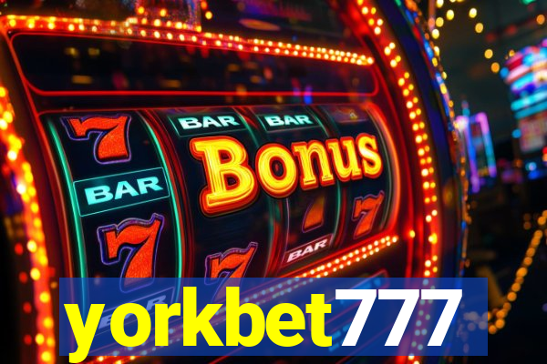 yorkbet777