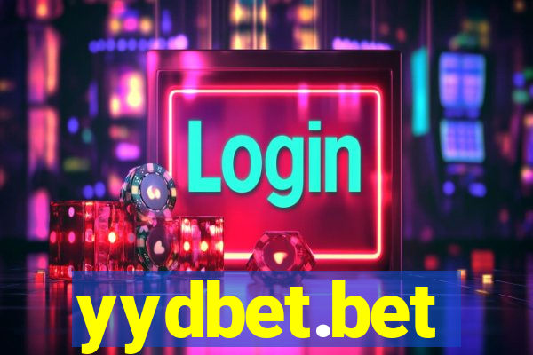 yydbet.bet