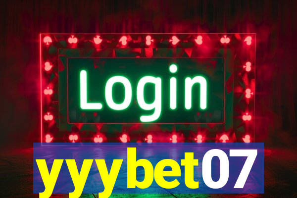 yyybet07
