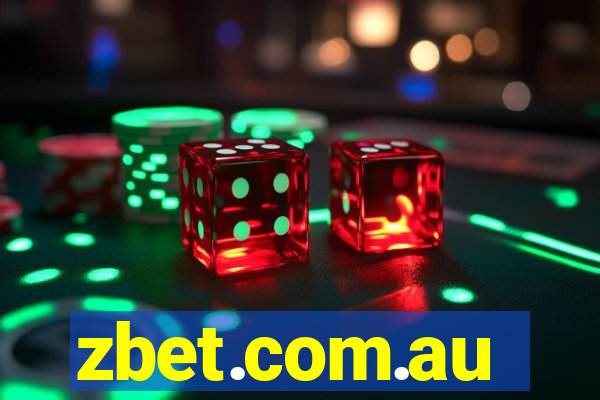 zbet.com.au