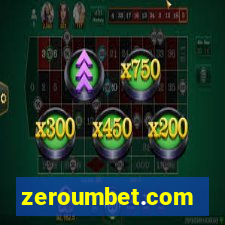 zeroumbet.com