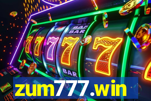 zum777.win
