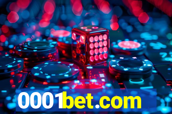 0001bet.com
