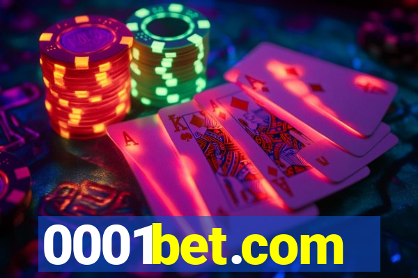 0001bet.com