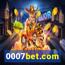0007bet.com