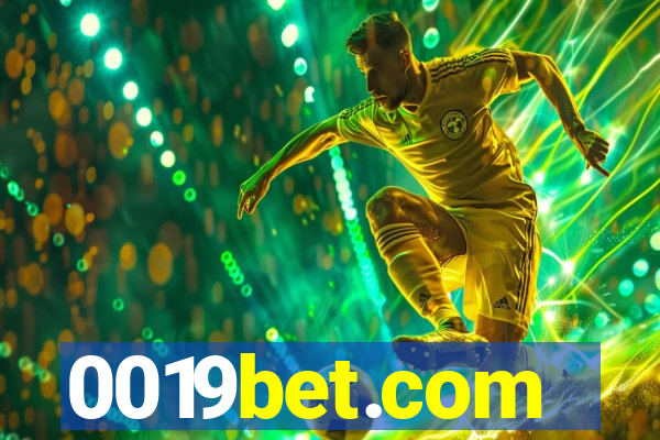 0019bet.com