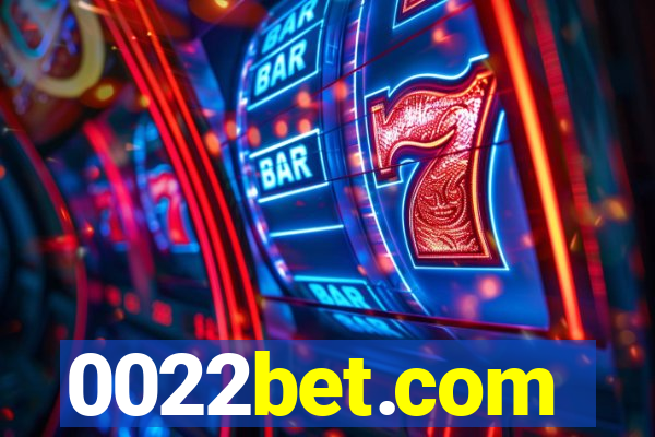0022bet.com