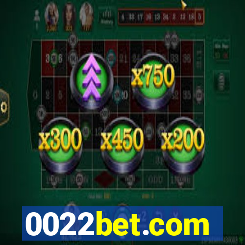 0022bet.com