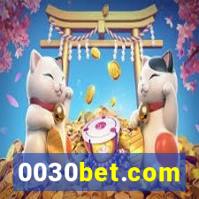 0030bet.com