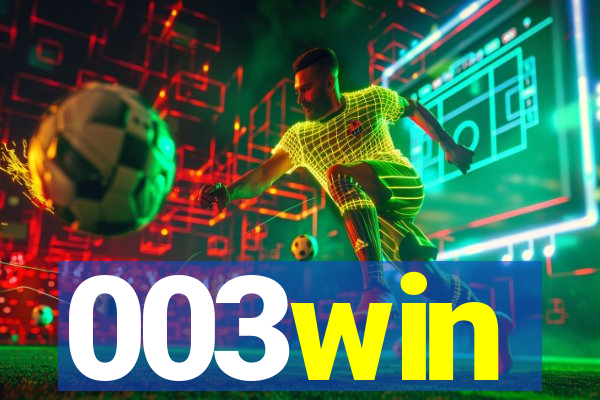 003win