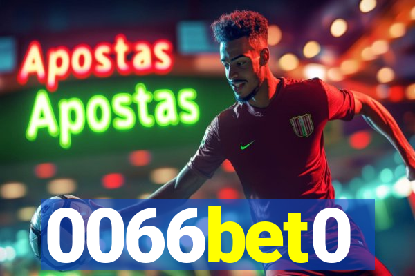 0066bet0
