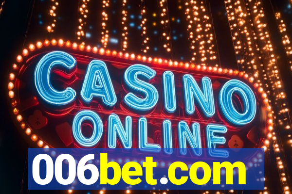 006bet.com