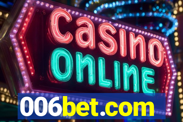 006bet.com