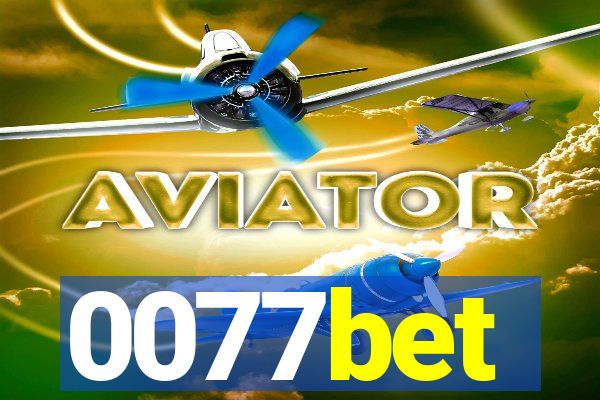 0077bet