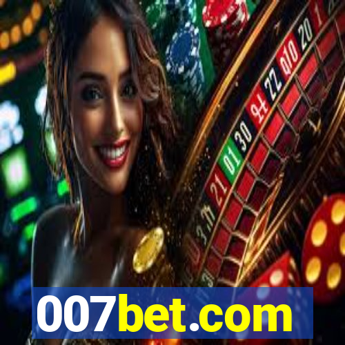 007bet.com