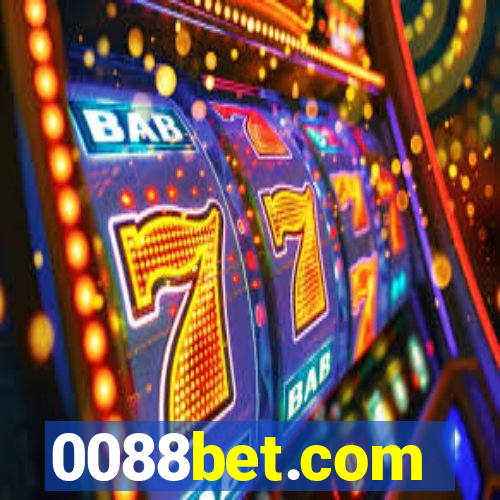 0088bet.com
