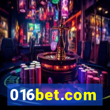 016bet.com