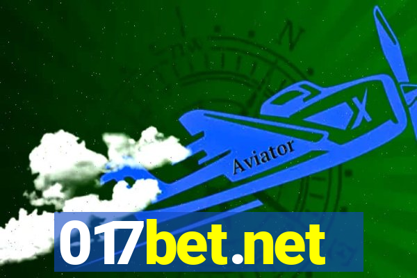017bet.net