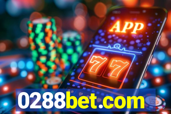 0288bet.com