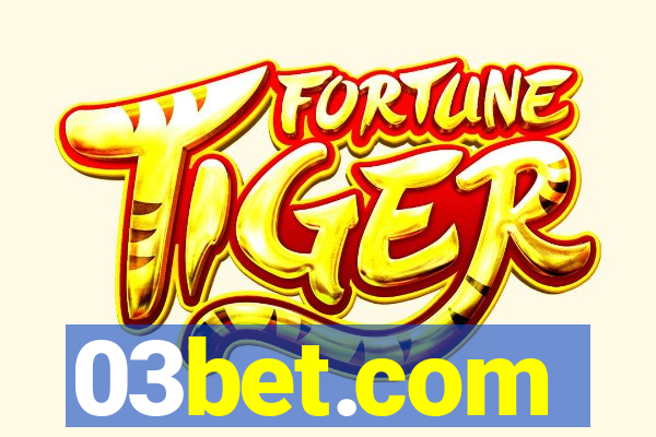 03bet.com
