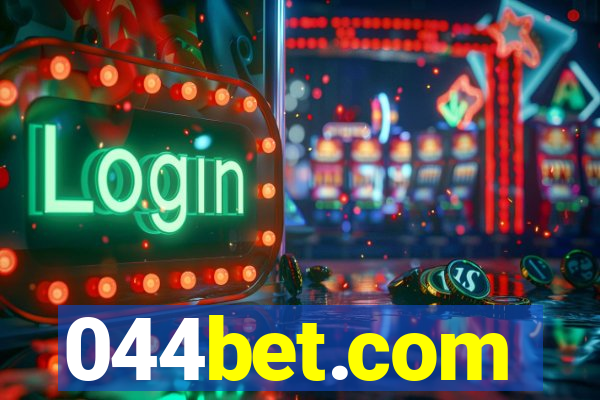 044bet.com
