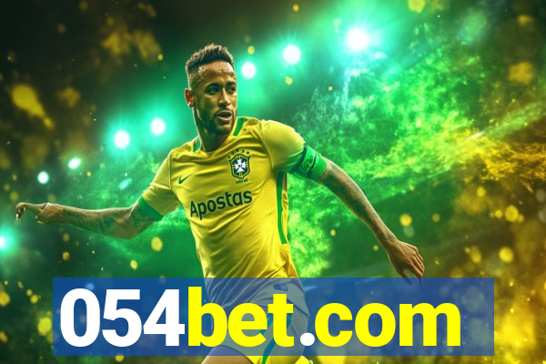 054bet.com