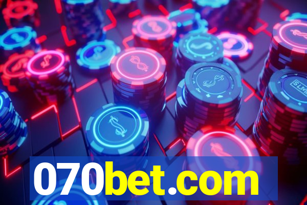 070bet.com