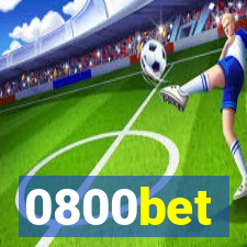 0800bet