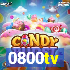 0800tv