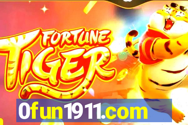 0fun1911.com