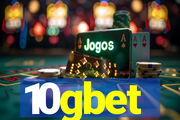 10gbet