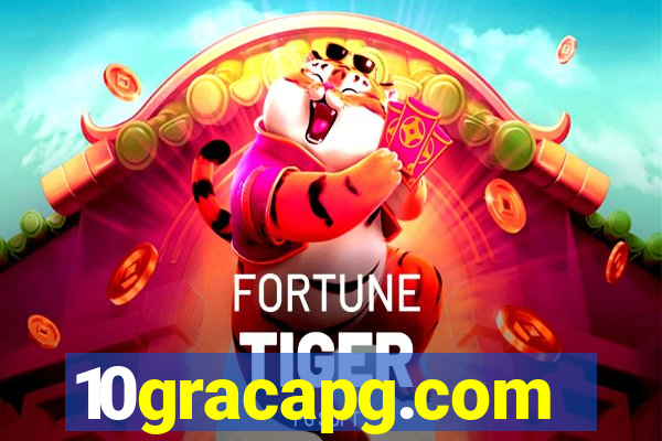 10gracapg.com