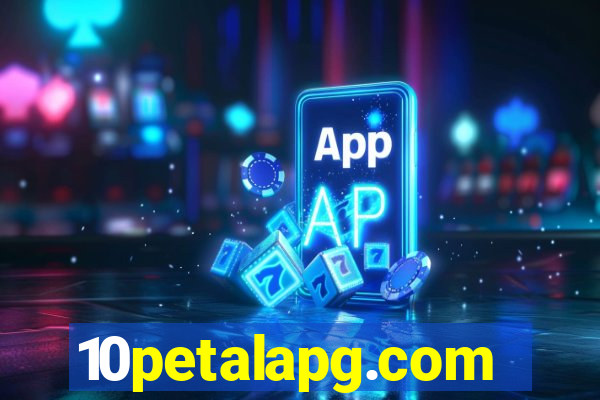 10petalapg.com