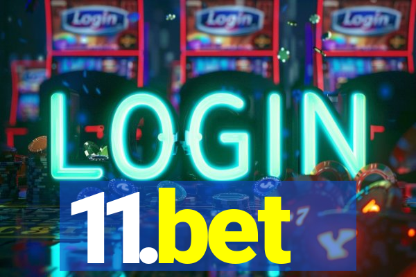 11.bet