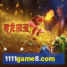 1111game8.com