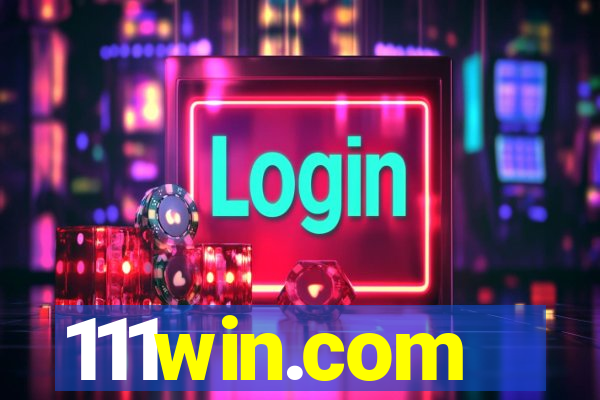 111win.com