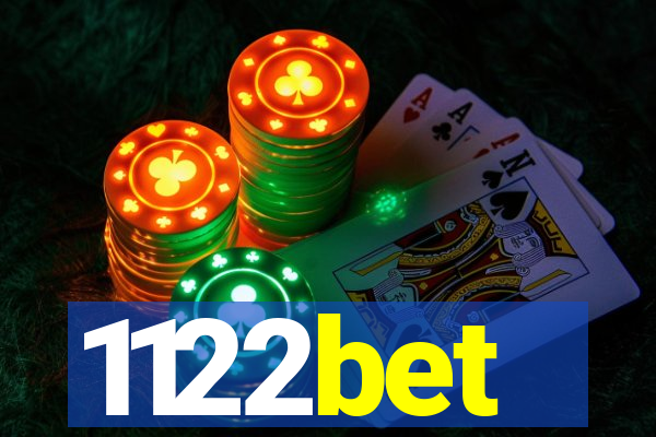 1122bet