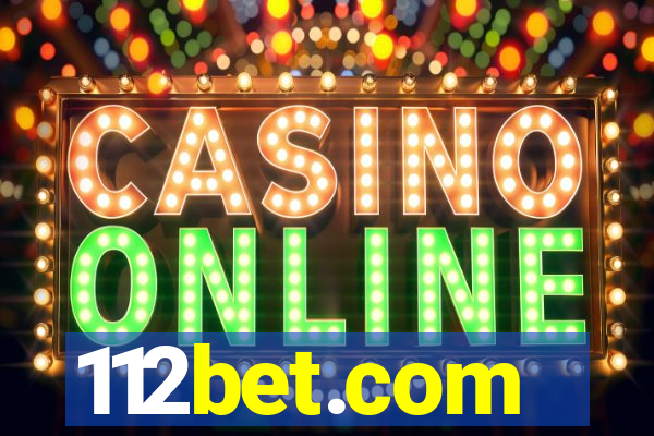 112bet.com